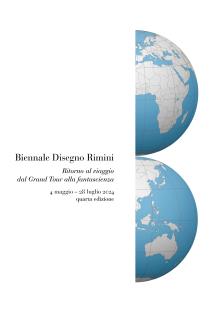 Biennale Disegno Rimini 2024