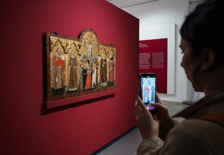 Rimini, Museo della Città 'L. Tonini'