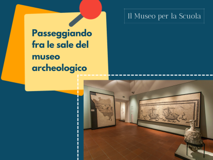 sale museo archeologico Rimini