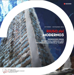 Mostra riuso del moderno