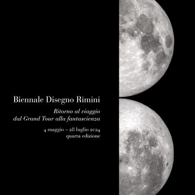 Biennale Disegno Rimini 2024