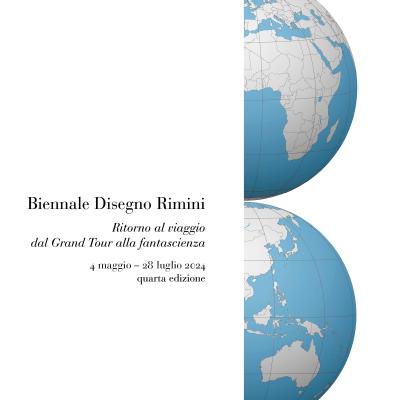 Biennale Disegno Rimini 2024